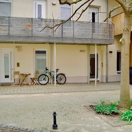 De La Vie Reutlingen - Altstadt Apartment An Stadthalle & Am Marktplatz 外观 照片
