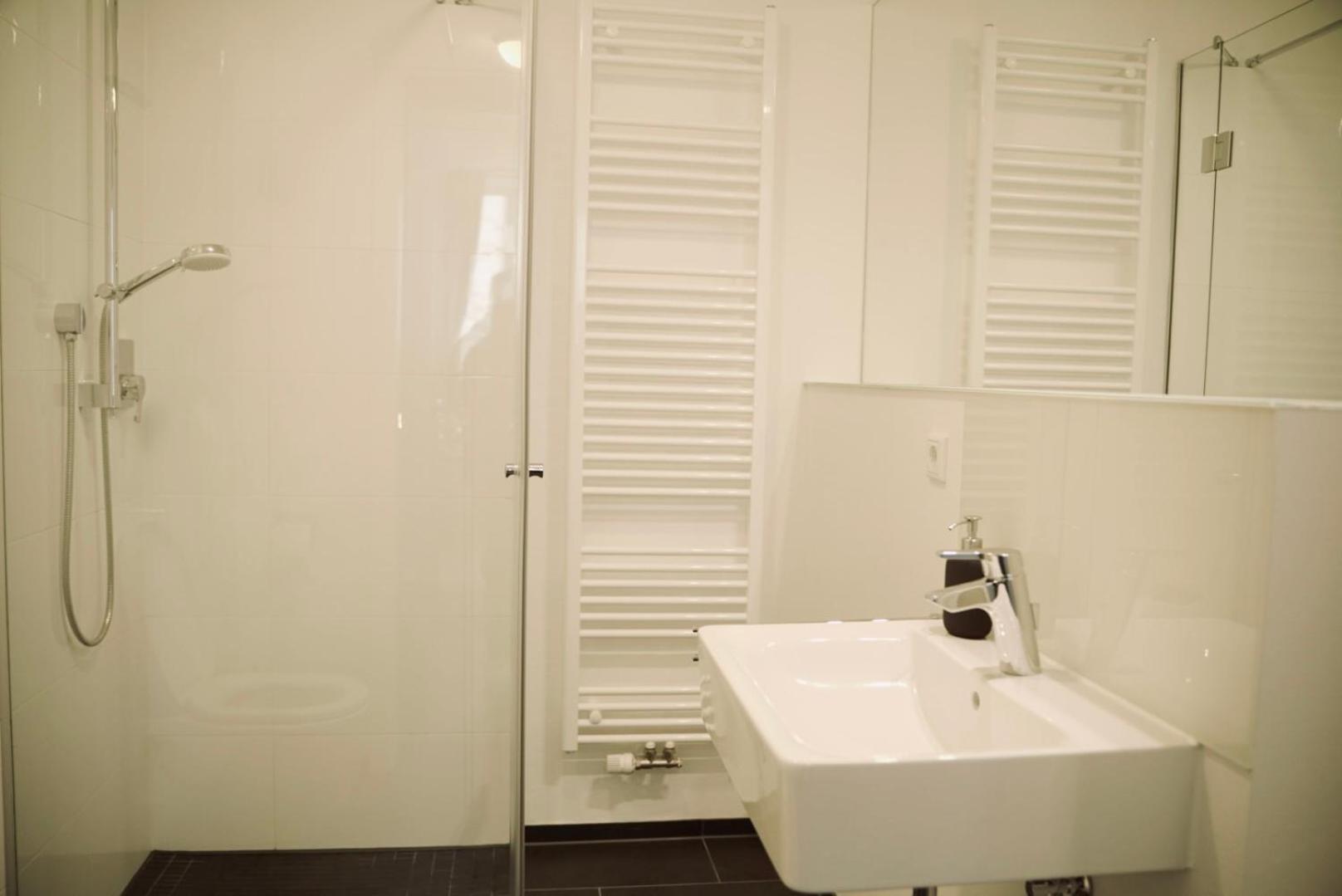 De La Vie Reutlingen - Altstadt Apartment An Stadthalle & Am Marktplatz 外观 照片