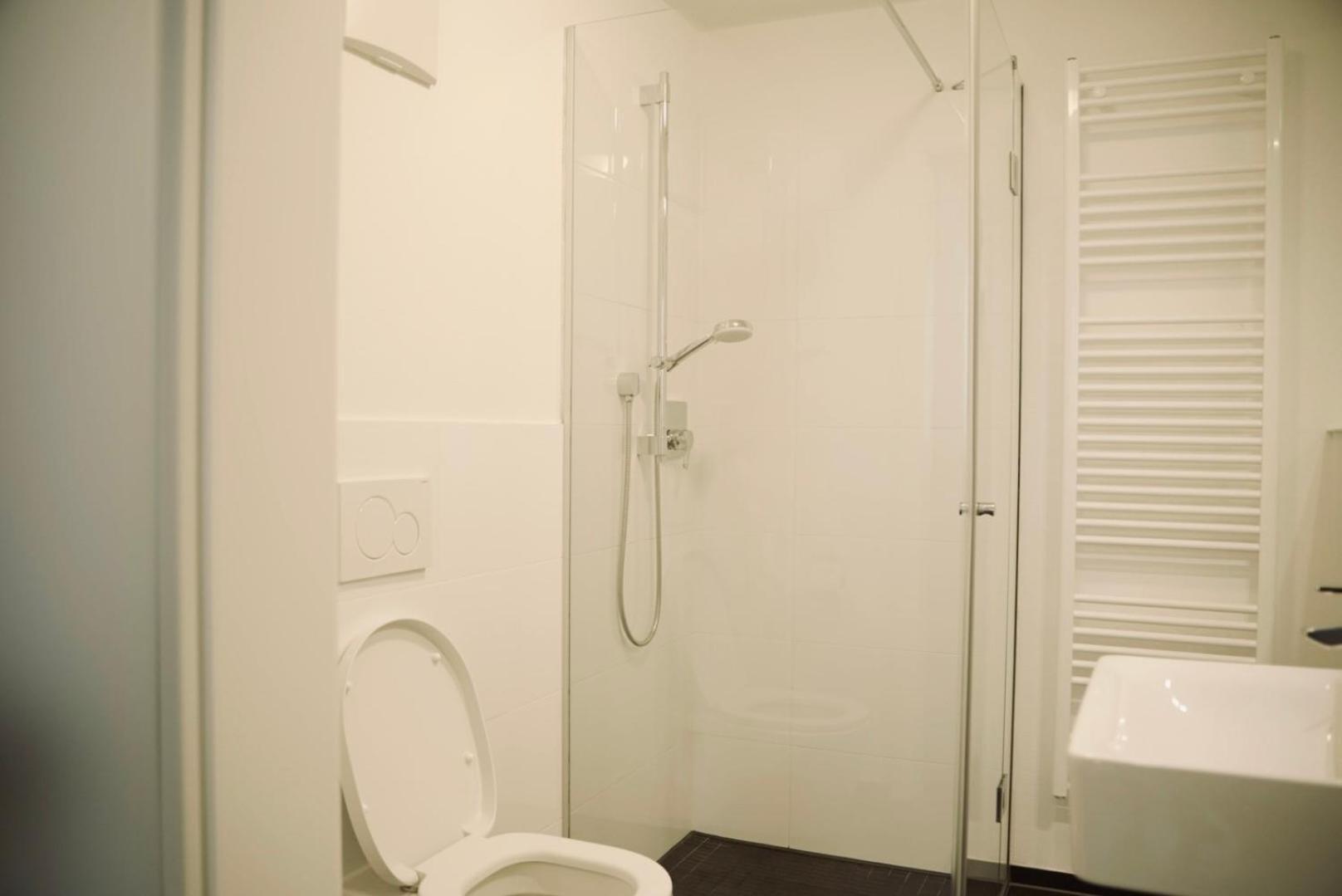 De La Vie Reutlingen - Altstadt Apartment An Stadthalle & Am Marktplatz 外观 照片
